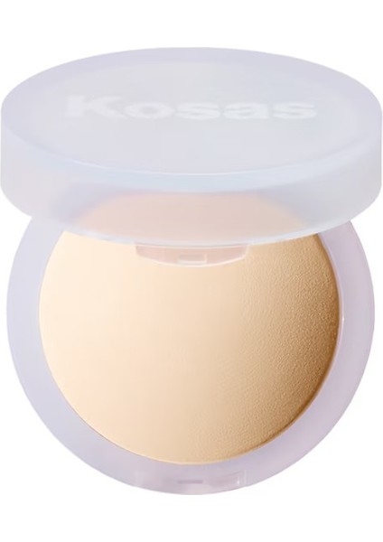 Cloud Set - Renkli Sabitleyici Pudra Breezy (9,5 G)