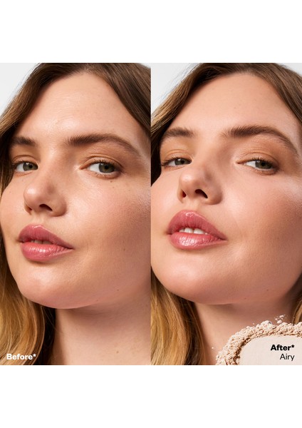 Cloud Set - Renkli Sabitleyici Pudra Breezy (9,5 G)