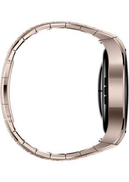 Watch 5 42MM (Huawei Türkiye Garantili) - Amber Titanyum
