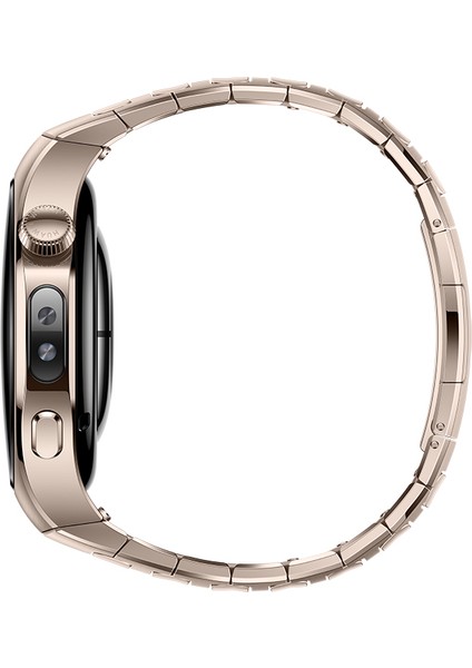Watch 5 42MM (Huawei Türkiye Garantili) - Amber Titanyum