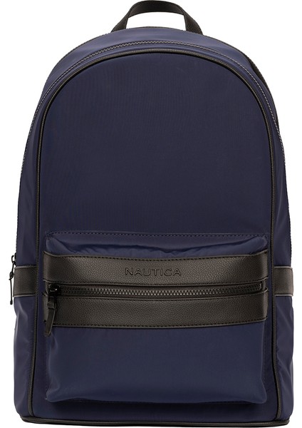 Lacıvert-Lacıvert Nautıca Erkek Sırt Çantası CN3735T