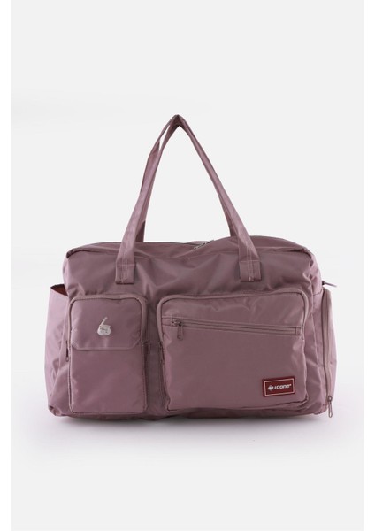 Büyük Boy Seyahat Çantası Ayakkabı Bölmeli, Valiz Aparatlı, Su Itici, Çok Cepli Ayarlanabilir Askılı fiyatları