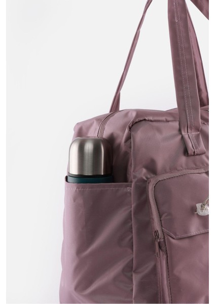 Büyük Boy Seyahat Çantası Ayakkabı Bölmeli, Valiz Aparatlı, Su Itici, Çok Cepli Ayarlanabilir Askılı modelleri