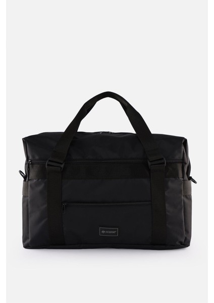 Büyük Boy Seyahat Çantası Valiz Sapına Takılabilir Çok Cepli Uzun Askılı, Laptop Bölmeli fiyatları