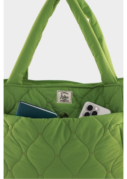 Kapitoneli Paraşüt Çanta - Laptop Bölmeli, Büyük Cepli, Suluk Gözlü, Valiz Aparatlı modelleri