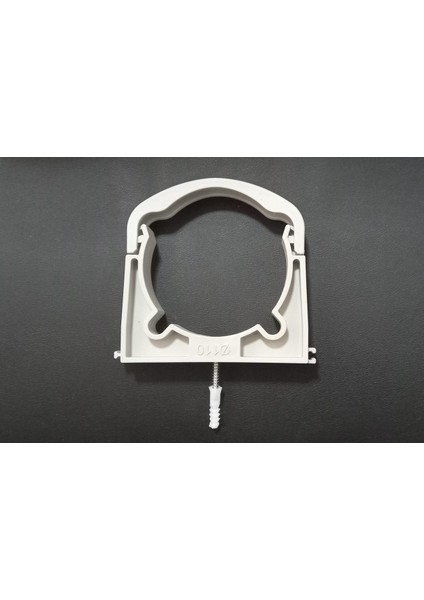 100 Mm.iniş Kelepçesi (10 Adet gönderilecek)