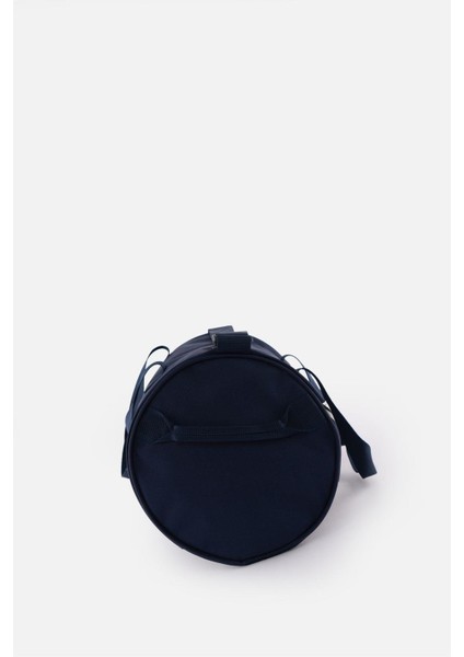 Spor Çanta – Silindir Model, Baskılı, Ön Ve Iç Cepli, Yan Saplı, Ayarlanabilir Omuz Askılı modelleri