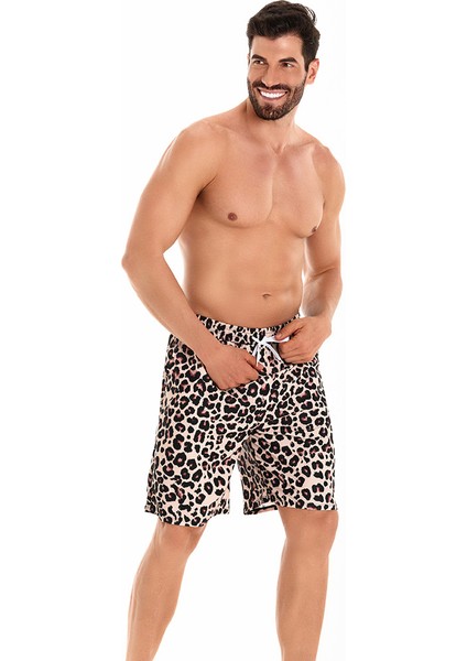 Erkek Beş Noktalı Pantolon Deniz Sörfü Atletik Pantolon (Yurt Dışından) indirimleri