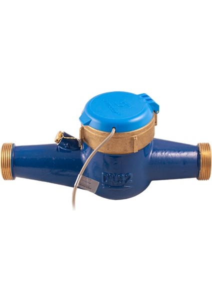 S-Meter Mj-Sdc DN32 Multi-Jet Soğuk Su Sayacı(Mıd)