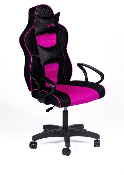 Asos Oyuncu Koltuğu Pembe
