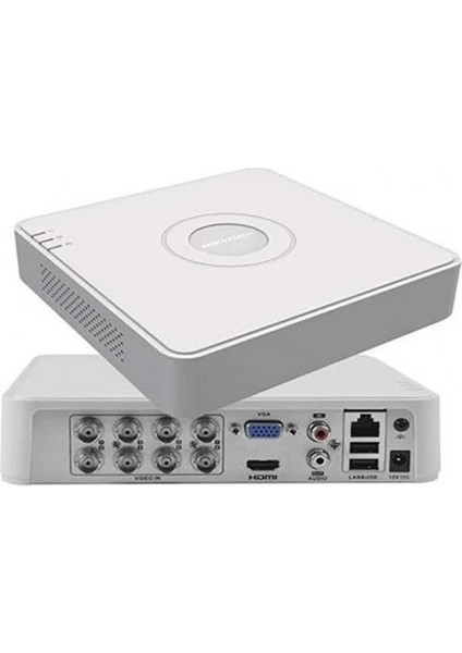 6 Kameralı Mikrofonlu Gece Görüşlü Kamera Seti fiyatları