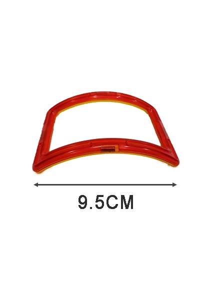Küçük Kemerli Stil 1 Adet Manyetik Kendin Yap Yapı Taşları Parçaları Inşaat Oyuncakları Çocuklar Için Tasarımcı Manyetik Oyuncaklar Manyetik Model Yapma Oyuncakları (Yurt Dışından)