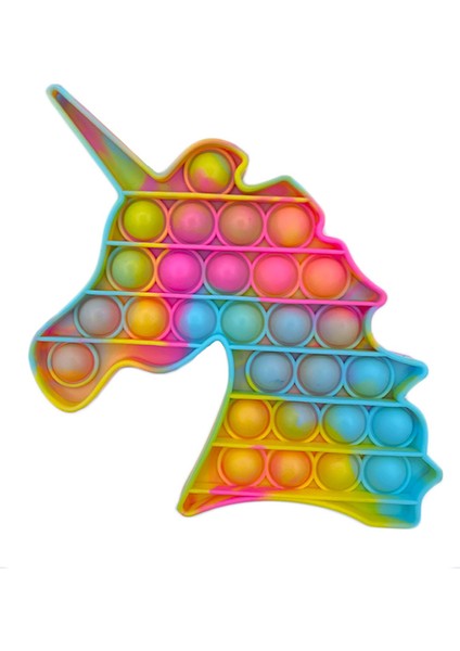 F Stili Yetişkin Çocuklar Için Hediye Fidget Toys Anti Seti Dizgiler Fidget Toys Paketi Hediye Figet Duyusal Sıkıştırma Antistres (Yurt Dışından)