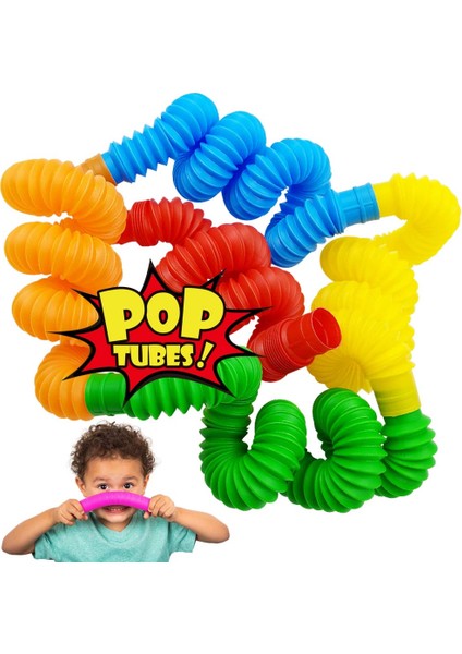 Sarı A Stili Mini Fidget Pop Tüpü Sıkma Oyuncakları Oyuncak Anti Plastik Körüğü Komik Duyusal Oyuncaklar Çocuklar Yetişkinler Için (Yurt Dışından) fiyatları