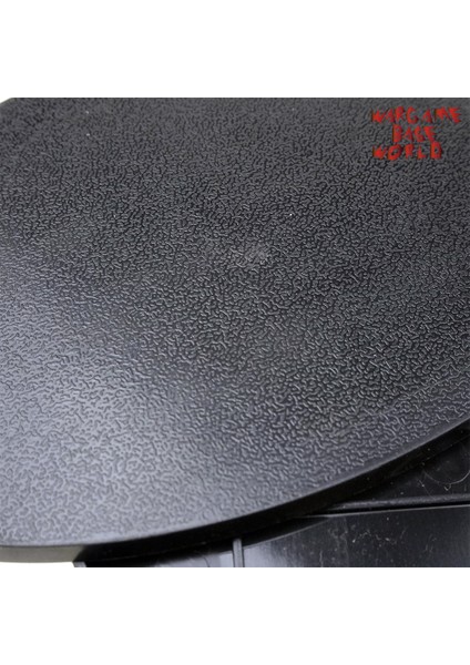 10 Adet Tarzı 170 x Oval Tabanlı Oyuncak Tabanları - (Yurt Dışından) fırsatları