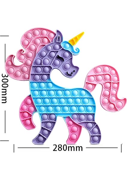 B 30X28 cm Stili Yeni Büyük Mıknatıslı Oyun Xxl Bağbozumu Kelebek Renkli Gökkuşağı Basma Oyunu Kızlar Için Doğum Günü Hediyesi Çanta (Yurt Dışından)