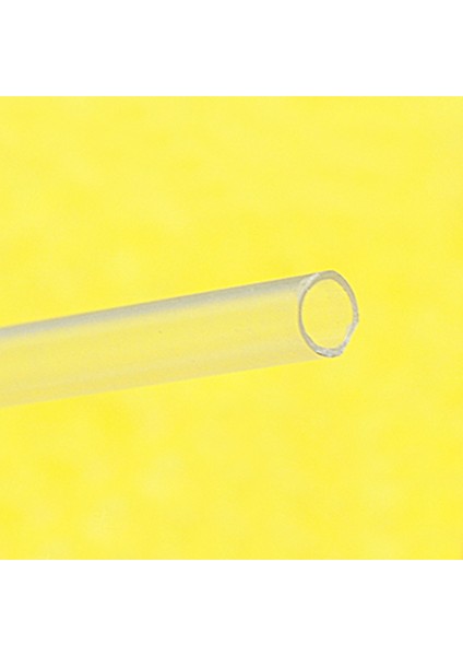 4X250MM 10 Adet Stil Wjdg Model Doğrudan Akrilik Plexiglass Boru Dıy Yapı Kum Masası Şeffaf Boş Dairesel Boru (Yurt Dışından)