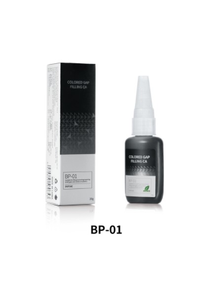 Bp-01 Stili Dspıae Siyah Beyaz Sıvı Dolgu Seti Model Dikişsiz Dolgu Özel Sıvı Siyah Toprak Dolgu Takımı Hobby Inşaat Araçları (Yurt Dışından)