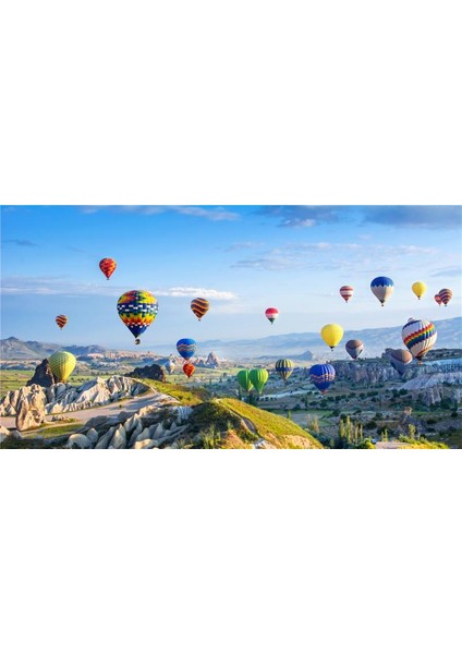 No.6 Tarzı Yetişkin ve Çocuklar Için Manzara Bulmaca Oyuncakları Hediye Olarak Yapıştırma Resimli Bulmaca Oyuncakları (Yurt Dışından)
