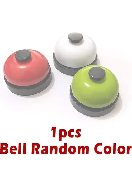 Kids Montessori Toys Stack Cup Battle Masa Oyunu Kartı Eğitim Entelektüel Aydınlatma Renk Biliş Mantığı Eğitimcol: Bell 1pcs (Yurt Dışından)