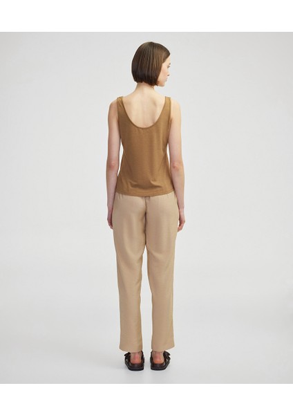 Askılı Basic Tişört IS1250070167053 fırsatları