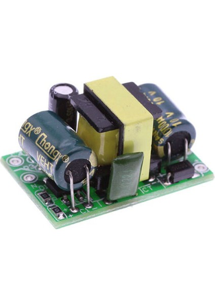 Ac-Dc 5V 700MA 3.5W Hassas Buck Dönüştürücü Ac 220V Ila 5V Dc Düşürücü Trafo Güç Modülü (Yurt Dışından) modelleri