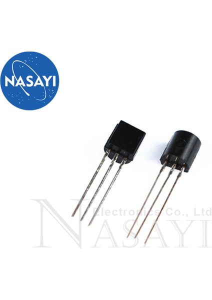 5 Adet ZL66T-19L ZL-66T-19L ZL66 To-92 (Yurt Dışından)