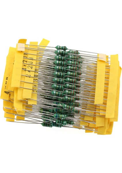 200PCS 0410 0.5W Renkli Halka Indüktör Paketi 1uh-4.7mh (Yurt Dışından) fırsatları