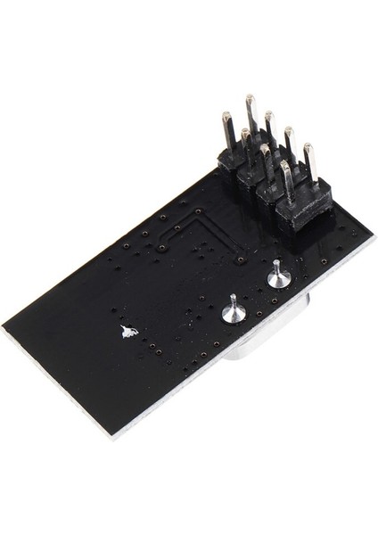NRF24L01+ 2.4ghz Kablosuz Alıcı-Verici Modülü 24L01 Arduino Mikrodenetleyici Modülü Için (Yurt Dışından)