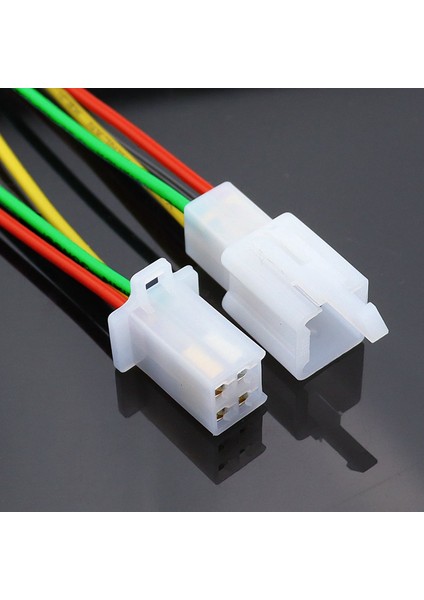Takım 2.8mm 2/3/4/6/9 Pin Otomotiv Hızlı Bağlantı Elektrik Teli Konnektörü Erkek Dişi Kablo Terminal Fişi Kitleri Motosiklet (Yurt Dışından) indirimleri