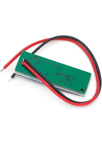 3.7V 2s 3s 4s 18650 Li-Ion Lipo Lityum Pil Seviyesi Göstergesi Test Cihazı LCD Ekran Metre Modülü Kapasite Gerilim (Yurt Dışından)