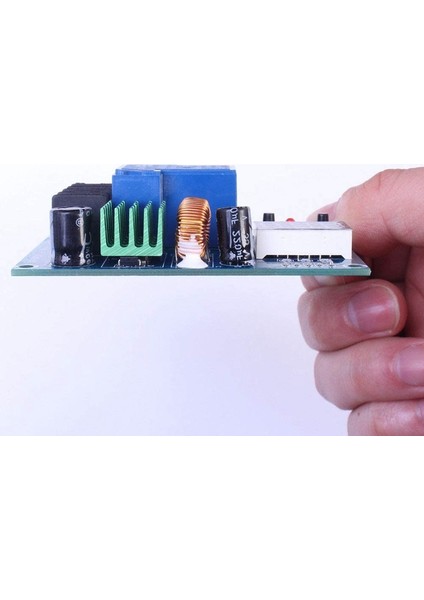 Lityum Için 2 Adet XH-M604 Şarj Kontrol Modülü Dc 6V-60V (Yurt Dışından) fırsatları