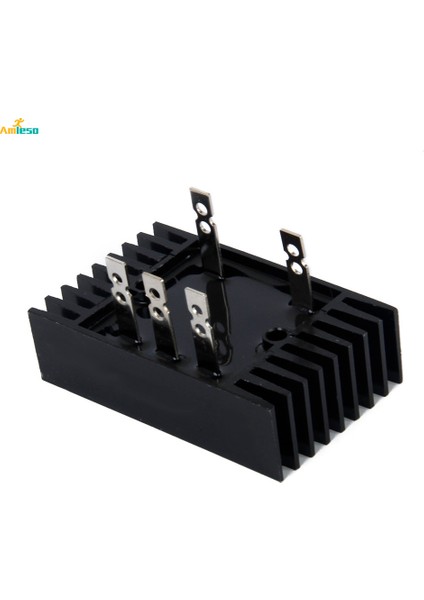 Köprü Doğrultucu 3ph 60A 1200V SQL60A Diyot 3 Faz 60AMP 1200VOLT (Yurt Dışından)
