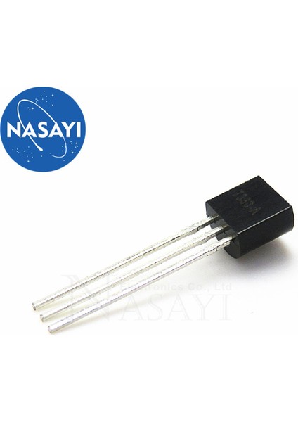 10 Adet HT7333-A HT7333 To-92 (Yurt Dışından)