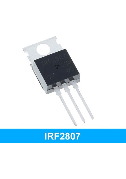 Tzt 10 Adet IRF1010 IRF1404 IRF1405 IRF1407 IRF2807 IRF3710 IRFL3705 IRLB8721 IRLB3034 Transistör TO-220 TO220 Pbf (Yurt Dışından) fiyatları