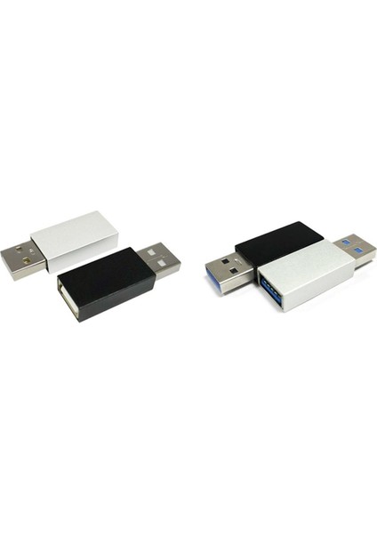 Adet USB Gizlilik Koruma Konektörü USB Engelleyici USB Gizlilik Engelleyici (Yurt Dışından)
