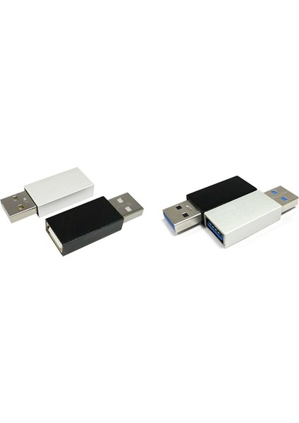 Adet USB Gizlilik Koruma Konektörü USB Engelleyici USB Gizlilik Engelleyici (Yurt Dışından)