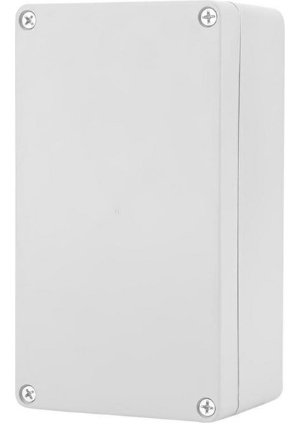 Suya Dayanıklı IP65 Abs Elektrik Proje Kutusu Muhafaza Muhafaza Kutusu (Yurt Dışından) fırsatları