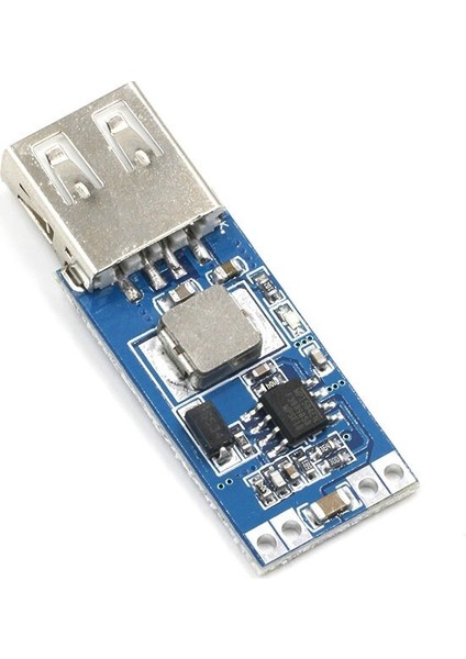 9V 12V 24V 5V 3A USB Düşürücü Voltaj Regülatör Modülü Dc-Dc Dönüştürücü Telefon Şarj Cihazı Araba Güç Buck Modülü (Yurt Dışından)