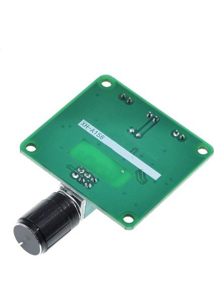 XH-A158 Ultra Net Bluetooth 5.0 Güç Amplifikatörü Kurulu PAM8403 Küçük Güç Dıy Kablosuz Hoparlör Amplifikatör Kurulu 5W*2 (Yurt Dışından)