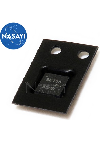 5pcs BQ24738 BQ738 Qfn-20 (Yurt Dışından)