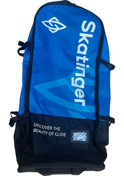 Sup Paddle Board Tekerlekli Seyahat Taşıma Çantası