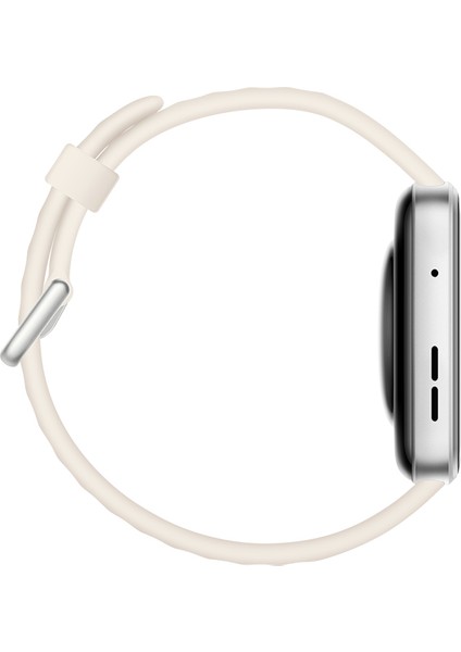 Watch Fit 4 (Huawei Türkiye Garantili) - Beyaz indirimleri