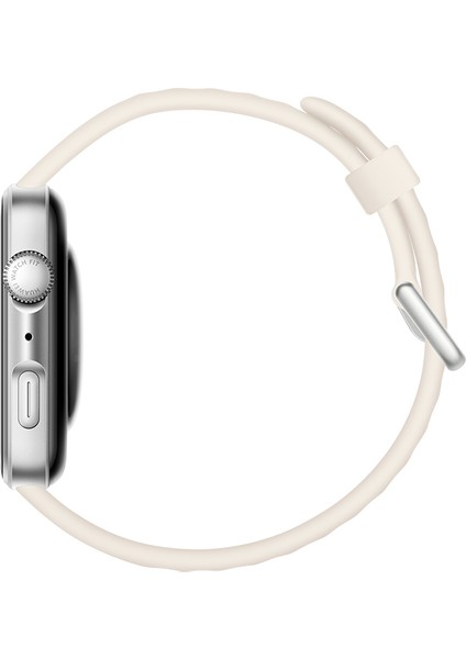 Watch Fit 4 (Huawei Türkiye Garantili) - Beyaz fırsatları