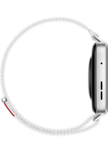Watch Fit 4 (Huawei Türkiye Garantili) - Gri
