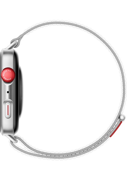 Watch Fit 4 (Huawei Türkiye Garantili) - Gri