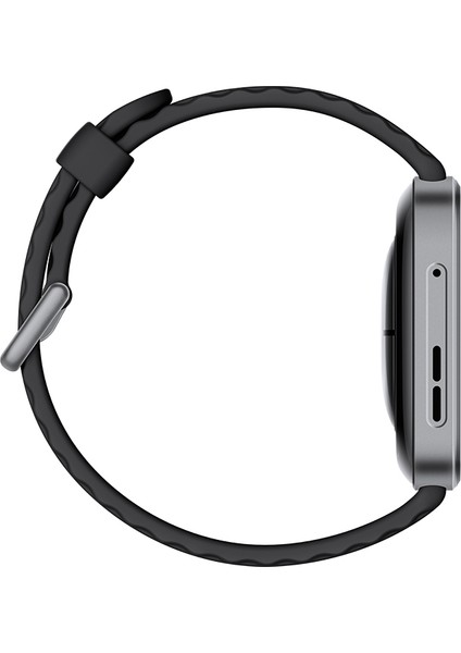 Watch Fit 4 Pro (Huawei Türkiye Garantili) - Siyah