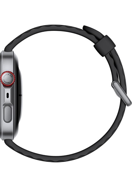 Watch Fit 4 Pro (Huawei Türkiye Garantili) - Siyah