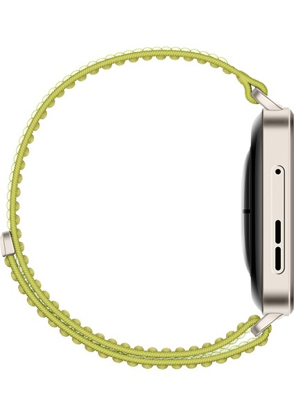 Watch Fit 4 Pro (Huawei Türkiye Garantili) - Yeşil