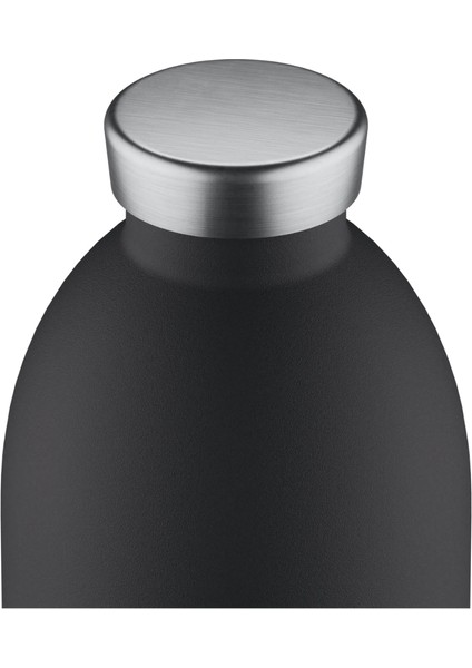 Clima Bottle Tuxedo Black Paslanmaz Çelik Termos 850 ml